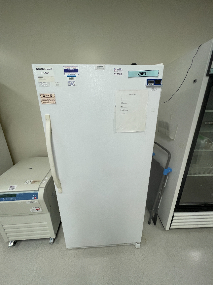 Image of Kenmore Commercial Upright Freezer -20C